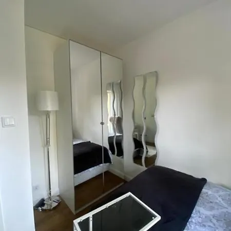 Apartamento Apartament 1-Go Maja Olsztyn  Exterior foto