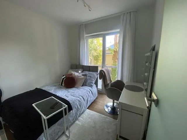 Apartament 1-Go Maja