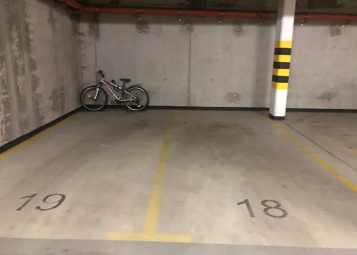 Apartament 1-Go Maja