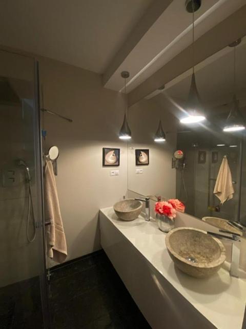 Apartament 1-go Maja Olštýn
