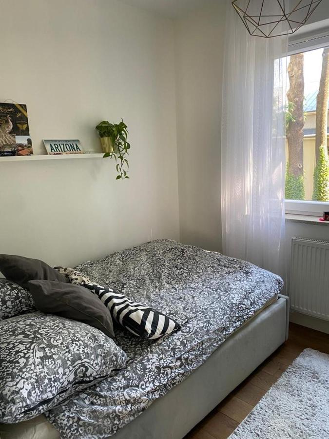 Apartament 1-go Maja Apartmán Olštýn
