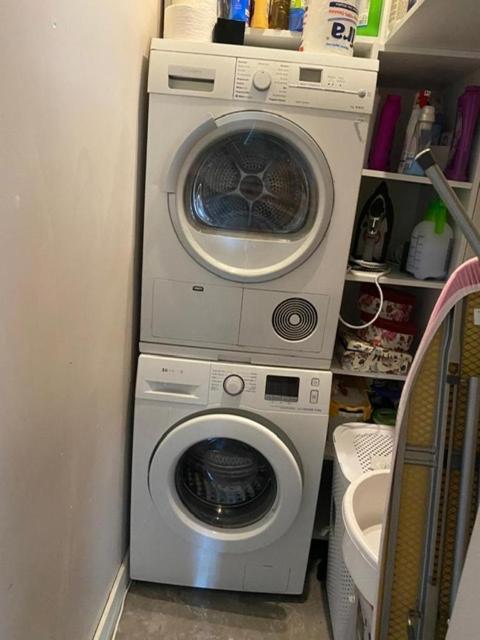 Apartament 1-go Maja Olštýn