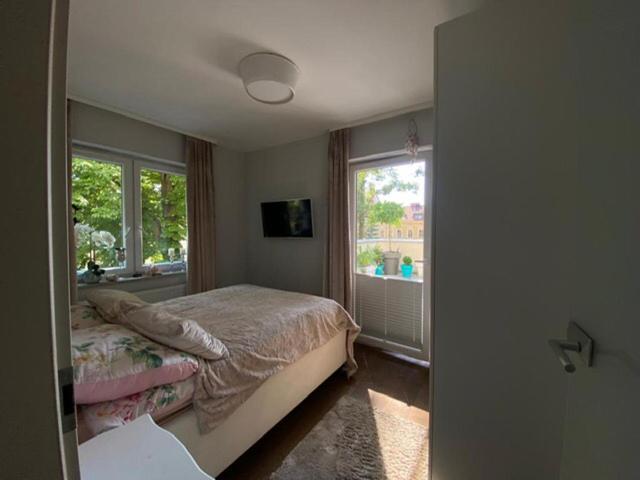 Apartmán Apartament 1-go Maja