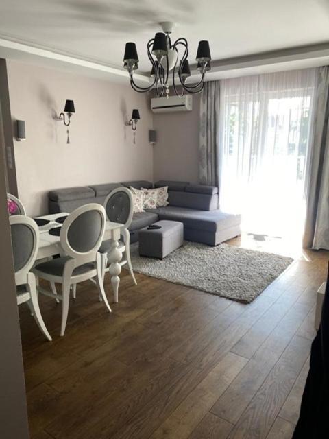 Apartament 1-go Maja Olsztyn (Warmian-Masurian)