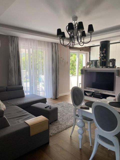 Apartament 1-go Maja *
