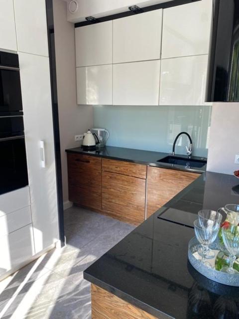 Apartament 1-go Maja Olsztyn (Warmian-Masurian)