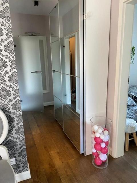 Apartmán Apartament 1-go Maja